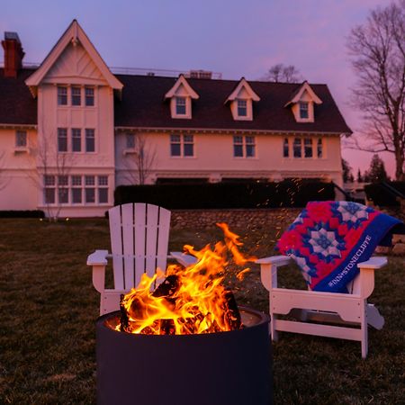 The Inn At Stonecliffe Mackinac Island Eksteriør billede