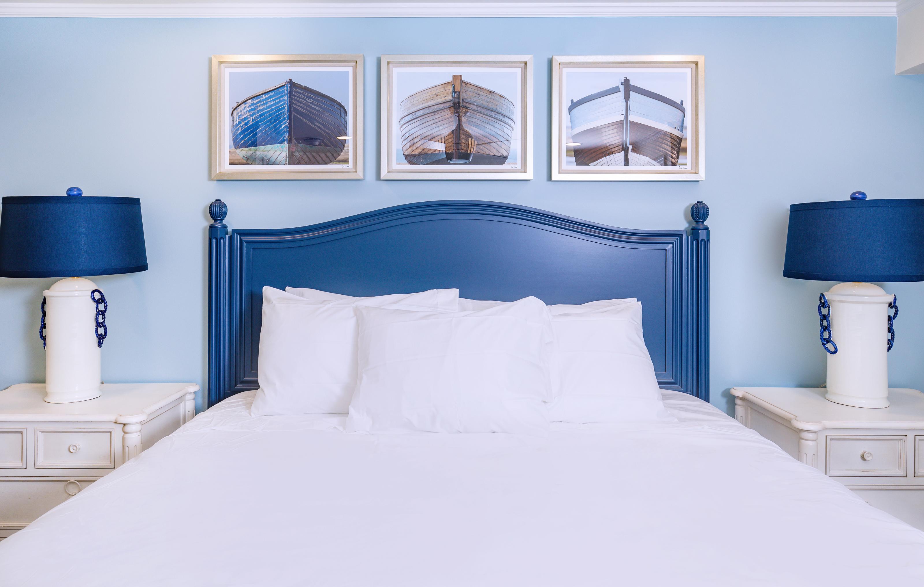 The Inn At Stonecliffe Mackinac Island Eksteriør billede