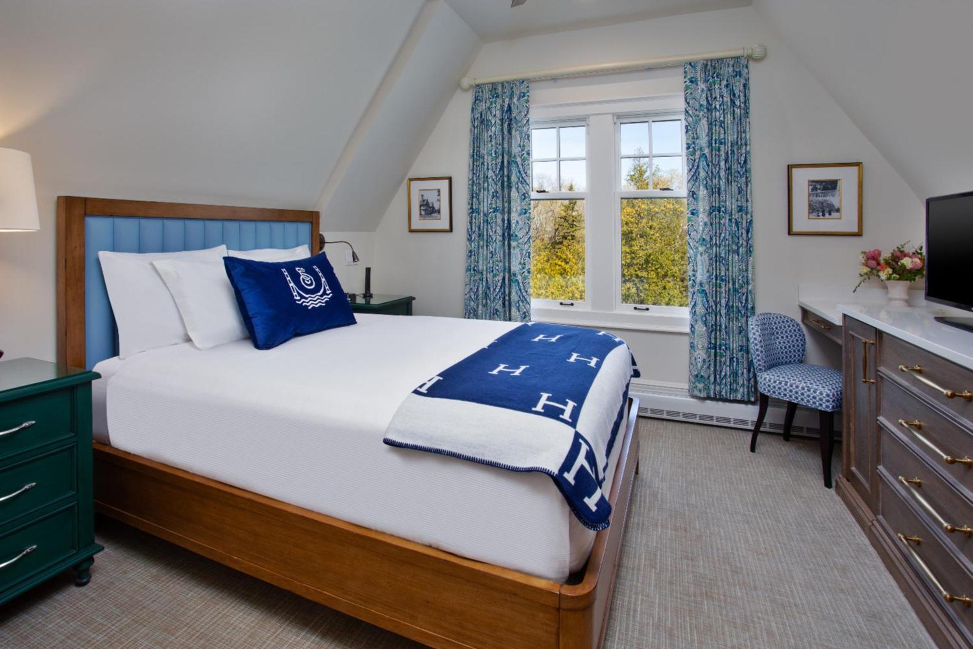 The Inn At Stonecliffe Mackinac Island Eksteriør billede